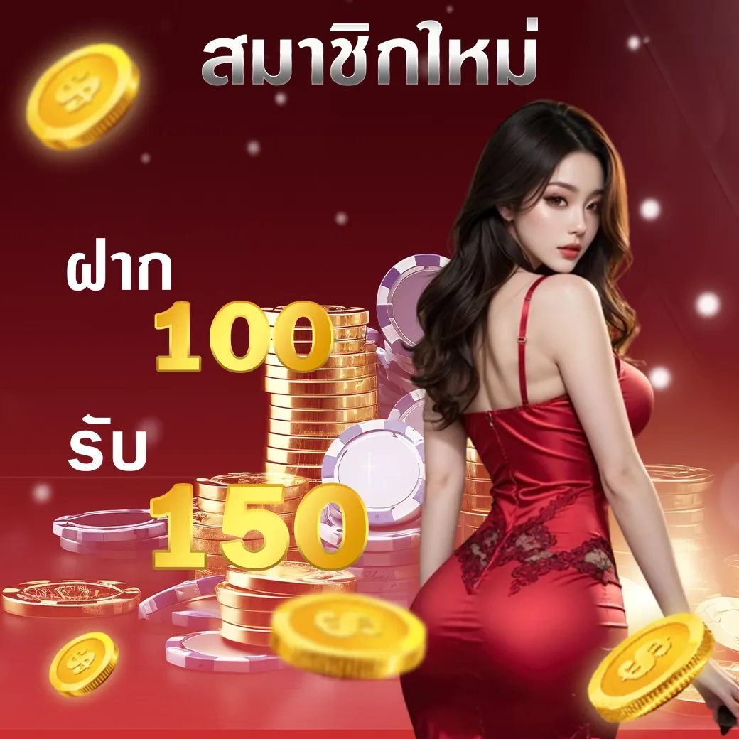 โปรโมชั่น02 By เกมสล็อต รับ wallet