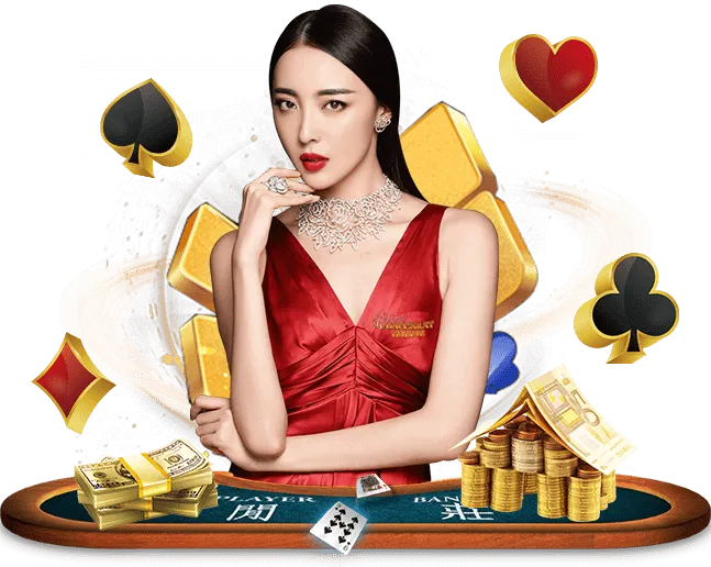 เกมสล็อต รับ wallet