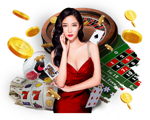 เกมสล็อต รับ wallet